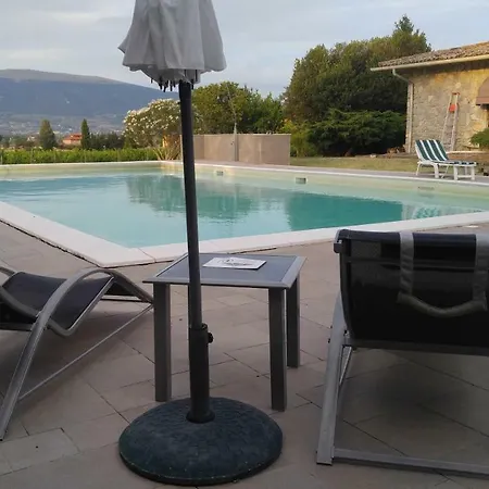 Vakantiehuis Carmelita Limigiano