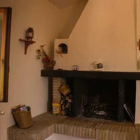 Vakantiehuis Carmelita Limigiano