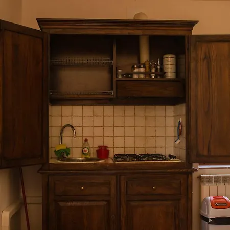 Carmelita Vakantiehuis *