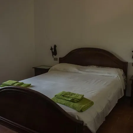 Carmelita Hébergement de vacances *